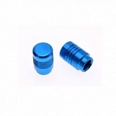 Колпачки вентиля Motorace KLA-007 Blue