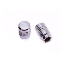 Колпачки вентиля Motorace KLA-007 Chrome