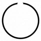 Кольцо поршневое Athena S410485316002 65,00 мм