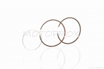 Кольца поршневые B-Cycle Honda Dio 65cc STD 43,00 мм