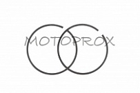 Кольца поршневые EVO KPE-016 50,75 мм Yamaha Jog 90