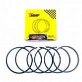 Кольца поршневые EVO KPE-025 59,25 мм ЯВА 12V