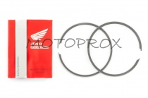 Кольца поршневые HND HKP-002 43,00 мм TB60, Suzuki Run 60