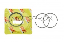 Кольца поршневые TORO VKP-029 47,00 мм Honda Dio 72