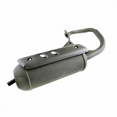 Глушитель Komatcu GKU-006 Dio AF18, Dio AF27
