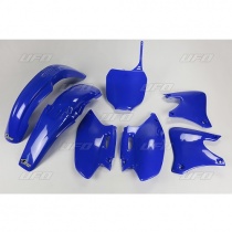Комплект пластика UFO YAKIT303-089 Blue