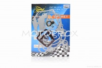 Комплект прокладок двигателя Lipai Yamaha TTR 125