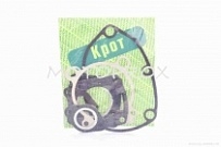 Комплект прокладок двигателя Motorace Крот