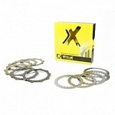 Комплект сцепления Pro-x 16.CPS63029