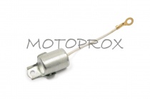 Конденсатор Motorace I-1103 ИЖ 12V
