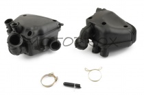 Корпус фильтра воздушного Komatcu FVK-005 Yamaha BWS 100