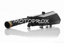 Корпус фильтра воздушного Lipai GY6 50 12-14