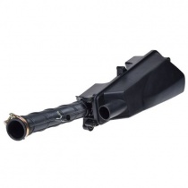Корпус фильтра воздушного Motorace KML-025