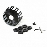 Корзина сцепления Pro-x 17.4188