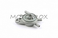 Кран топливный JS KTJ-004 Suzuki AD50