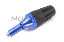 Крашпед Komatcu KYK-001 Blue