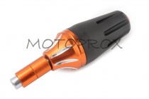 Крашпед Komatcu KYK-001 Orange
