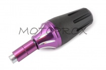 Крашпед Komatcu KYK-001 Purple