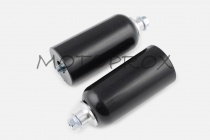 Крашпеды Komatcu KYK-002 Black