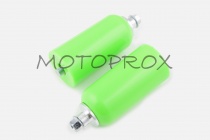 Крашпеды Komatcu KYK-002 Green