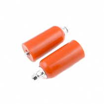 Крашпеды Komatcu KYK-002 Red