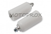 Крашпеды Komatcu KYK-002 White