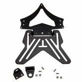 Крепление таблички номерного знака Motorace AW56894