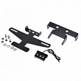 Крепление таблички номерного знака Motorace AW568994