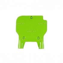 Крепление таблички номерного знака UFO KA02761-026 Green