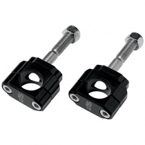 Крепления руля Renthal CL005 Black