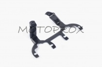 Кронштейн крепления панели приборов Komatcu KPQ-001 Yamaha YBR125