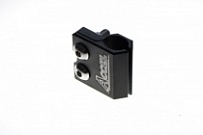 Кронштейн крепления тормозного шланга Accel BLC-01 Black