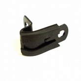 Кронштейн крепления тормозного шланга JMP RJL-001 Black