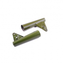 Кронштейны крепления фары головного света Komatcu GSF-001 Delta