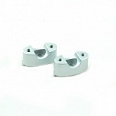 Кронштейны крепления руля мотоцикла Motorace TMO-006