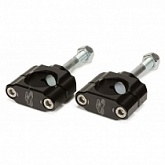 Кронштейны крепления руля Renthal CL052