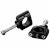 Кронштейны крепления руля Renthal CL059