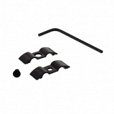 Кронштейны крепления тормозного шланга JMP RJL-005 Black