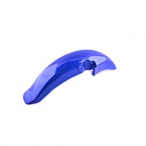 Крыло переднее EVO IKP-001 Blue Zongshen ZS125J 