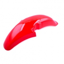 Крыло переднее EVO IKP-001 Red Zongshen ZS125J 