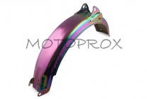 Крыло переднее Motorace MKP-002 Multicolor CB/CG 125-150 