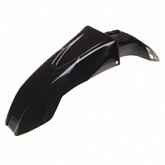 Крыло переднее Motorace MKP-008 Black
