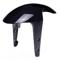 Крыло переднее Motorace MKP-010 Black