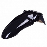 Крыло переднее Motorace MKP-018 Black