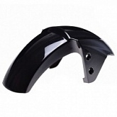 Крыло переднее Motorace MKP-028 Black