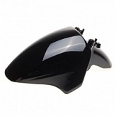 Крыло переднее Motorace MKP-030 Black
