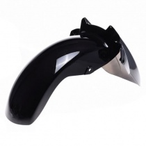 Крыло переднее Motorace MKP-035 Black