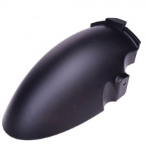 Крыло переднее Motorace MKP-061 Black Mat