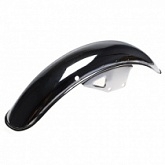 Крыло переднее Motorace MKP-080 Silver