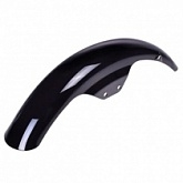Крыло переднее Motorace MKP-107 Black